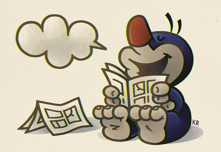 Podobe filma: Snemalna knjižica